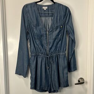 Romper by Guess